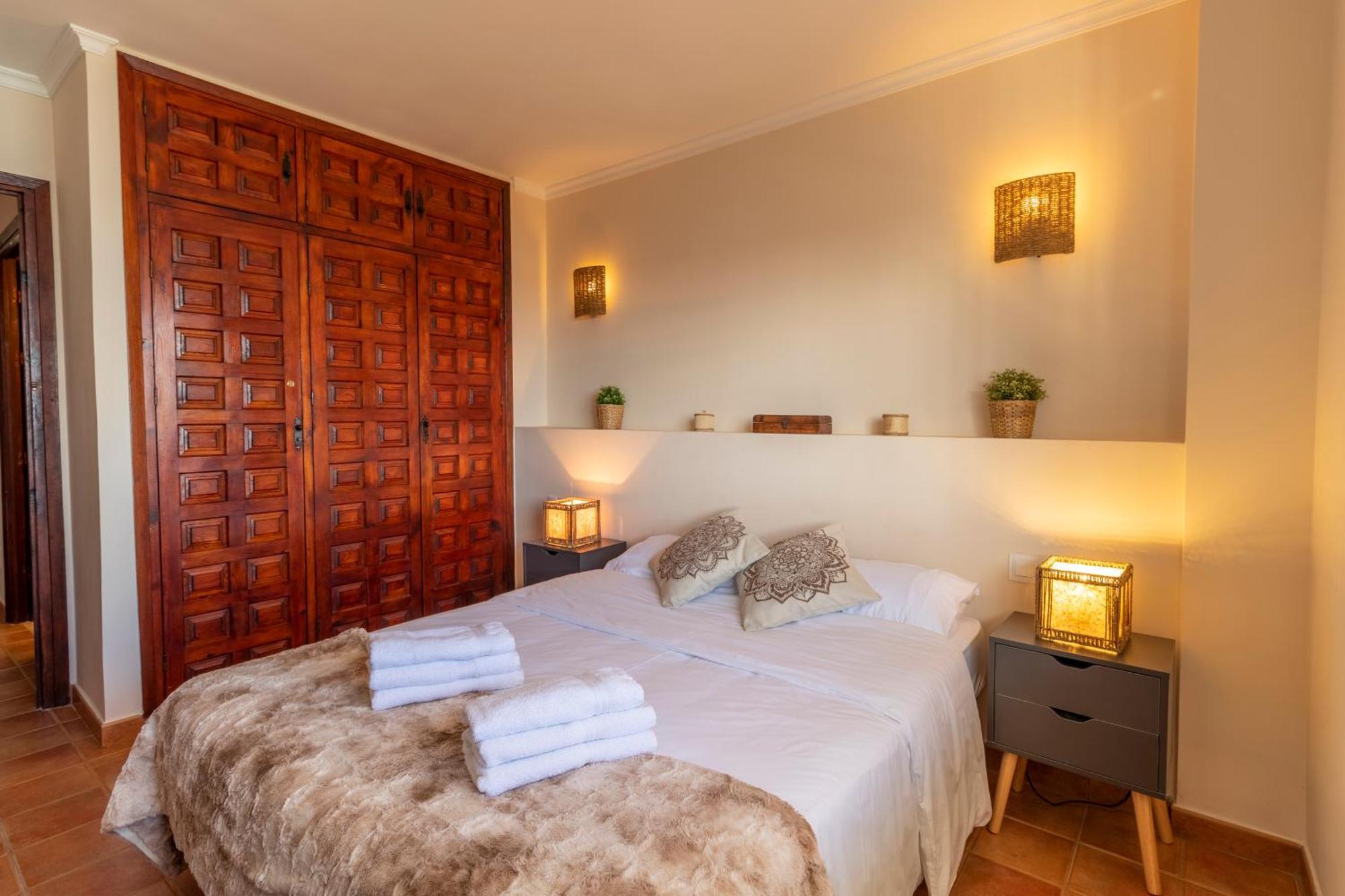 Rentitspain Apartamento Arce 13 Balcon Con Vista Al Mar Nerja Exterior photo